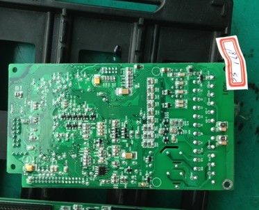 軍用相控雷達控制板